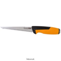 Tool UK Fiskars Pro POWER TOOTH Jab Saw (6 in.) FD4JT4653