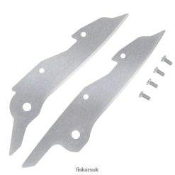 Tool UK Fiskars Pro PowerArc Easy Action Aluminum Tin Snips Replacement Blade FD4JT4655