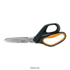 Tool UK Fiskars Pro PowerArc Shears (10") FD4JT4660