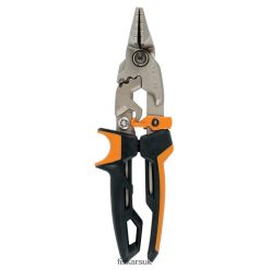 Tool UK Fiskars Pro PowerGear Seamer FD4JT4667