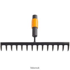 Tool UK Fiskars QuikFit Garden Rake Head FD4JT4208