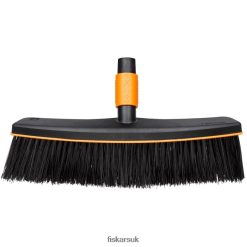 Tool UK Fiskars QuikFit Outdoor Broom Head FD4JT4210