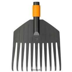 Tool UK Fiskars QuikFit Shrub Rake Head FD4JT4212