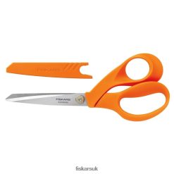 Tool UK Fiskars RazorEdge Fabric Shears (8") FD4JT4559