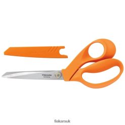 Tool UK Fiskars RazorEdge Fabric Shears (9") FD4JT4533