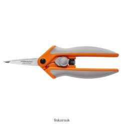 Tool UK Fiskars RazorEdge Micro-Tip Easy Action Shears (6") FD4JT4567