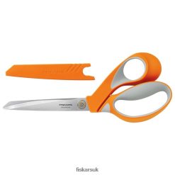 Tool UK Fiskars RazorEdge Softgrip Fabric Shears (9") FD4JT4602