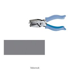 Tool UK Fiskars Rectangle Hand Punch (1/4") FD4JT4462