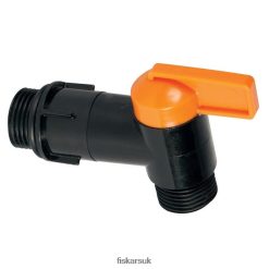Tool UK Fiskars Replacement Rain Barrel Spigot FD4JT4309