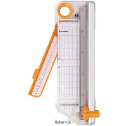 Tool UK Fiskars Rotary Bypass Trimmer (12 in.) FD4JT4440