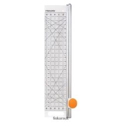 Tool UK Fiskars Rotary Cutter and Ruler Combo (6" x 24") FD4JT4486
