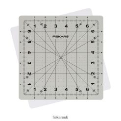 Tool UK Fiskars Rotating Cutting Mat (8" x 8") FD4JT4526