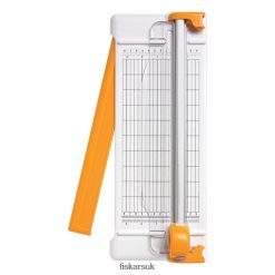 Tool UK Fiskars Scrapbooking Rotary Paper Trimmer (12") FD4JT4429