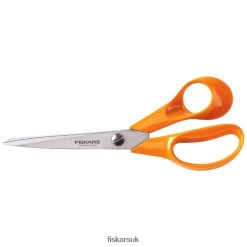 Tool UK Fiskars Seamstress Scissors (8") FD4JT4594