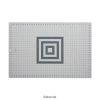 Tool UK Fiskars Self Healing Cutting Mat: Large (24" x 36") FD4JT4487