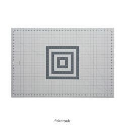 Tool UK Fiskars Self Healing Cutting Mat: Large (24" x 36") FD4JT4487