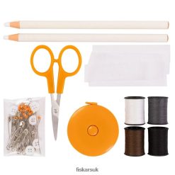 Tool UK Fiskars Sewing Essentials Kit (62 pc.) FD4JT4613