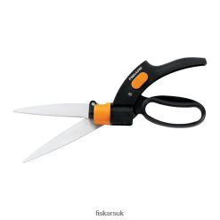Tool UK Fiskars Shear Ease Grass Shears FD4JT4145