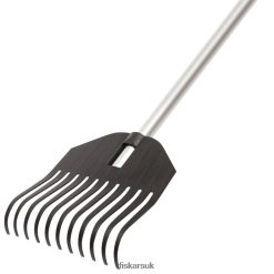 Tool UK Fiskars Shrub Rake (8in) FD4JT4222