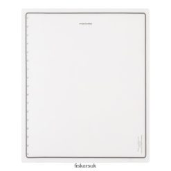 Tool UK Fiskars Silicone Craft Mat (15" x 18") FD4JT4509