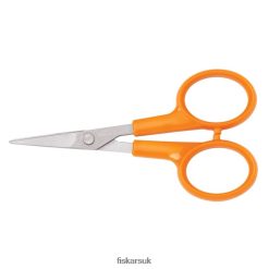 Tool UK Fiskars Small Detail Scissors (4") FD4JT4606