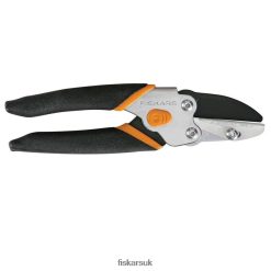 Tool UK Fiskars Smooth-action Anvil Pruner FD4JT4191