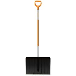 Tool UK Fiskars Snow Pusher Shovel (60") FD4JT4267