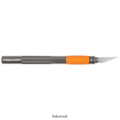 Tool UK Fiskars Softgrip Detail Knife FD4JT4368