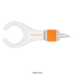 Tool UK Fiskars Softgrip Fingertip Swivel Detail Knife FD4JT4377
