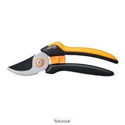 Tool UK Fiskars Solid Pruner (P341) FD4JT4190