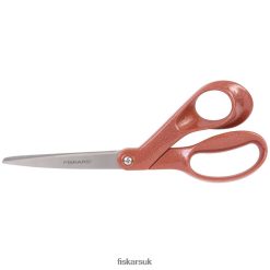 Tool UK Fiskars Sparkle Scissors-Copper (8") FD4JT4581