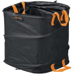 Tool UK Fiskars Square Collapsible Garden Bag (19 gallon) FD4JT4298