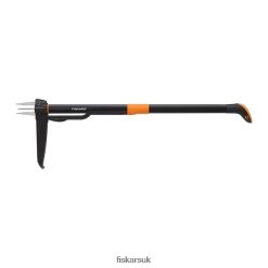 Tool UK Fiskars Stand-up Weed Puller (4-claw) FD4JT4288