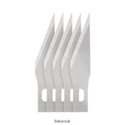 Tool UK Fiskars Standard #11 Blades (5-pack) FD4JT4365