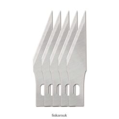 Tool UK Fiskars Standard #11 Blades-DIY (5 pack) FD4JT4419