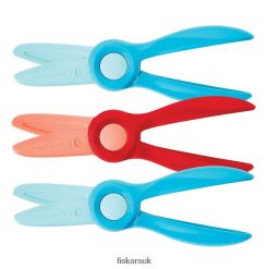Tool UK Fiskars Starter Scissors (3-pack) FD4JT41