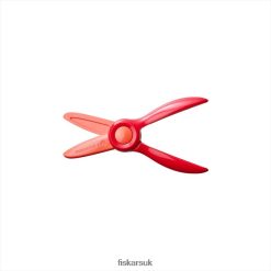 Tool UK Fiskars Starter Scissors Red FD4JT42