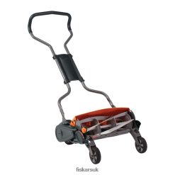 Tool UK Fiskars StaySharp Max Reel Mower FD4JT4225