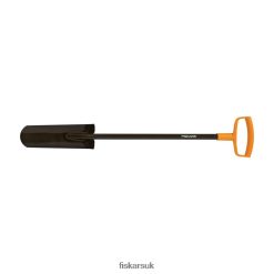 Tool UK Fiskars Steel D-handle Transplanting Spade (46") FD4JT4250