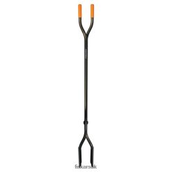 Tool UK Fiskars Steel Posthole Digger (60-1/4") FD4JT4258