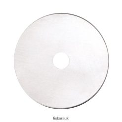 Tool UK Fiskars Straight Rotary Blade (60 mm) FD4JT4519