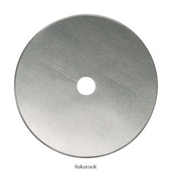 Tool UK Fiskars Straight Rotary Blade-DIY (65 mm) FD4JT4641