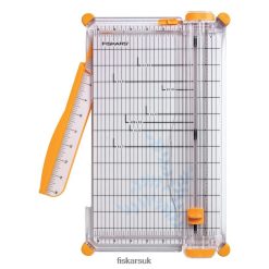 Tool UK Fiskars SureCut Deluxe Craft Paper Cutter (12") FD4JT4432