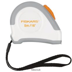 Tool UK Fiskars Tape Measure (16 ft.) FD4JT4389