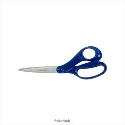 Tool UK Fiskars Teen Scissors (8 in.) Blue FD4JT448