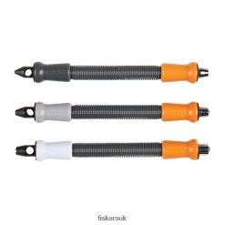 Tool UK Fiskars Three-piece Eyelet Setter Set FD4JT4465