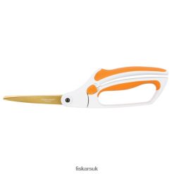 Tool UK Fiskars Titanium Easy Action Scissors (No. 8) FD4JT4537