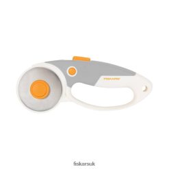 Tool UK Fiskars Titanium Loop Rotary Cutter (60 mm) FD4JT4470