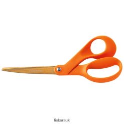 Tool UK Fiskars Titanium Scissors (8") FD4JT4601