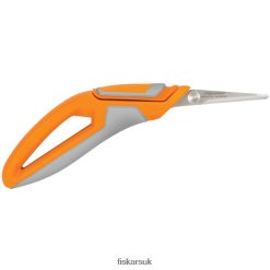 Tool UK Fiskars Total Control RazorEdge Precision Scissors (7") FD4JT4547